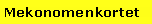 Textruta: Mekonomenkortet